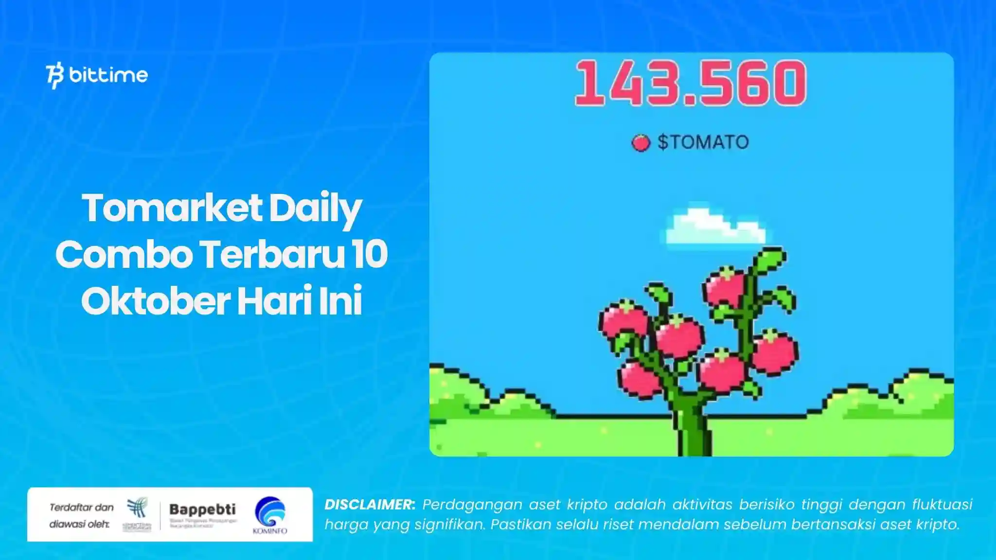 Tomarket Daily Combo Terbaru 10 Oktober Hari Ini.webp