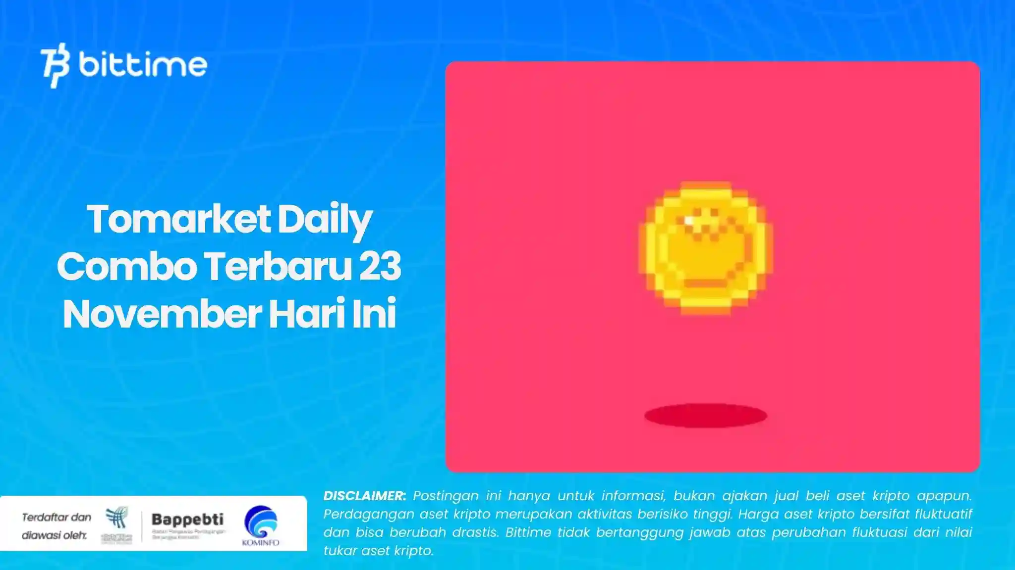 Tomarket Daily Combo Terbaru 23 November Hari Ini.webp