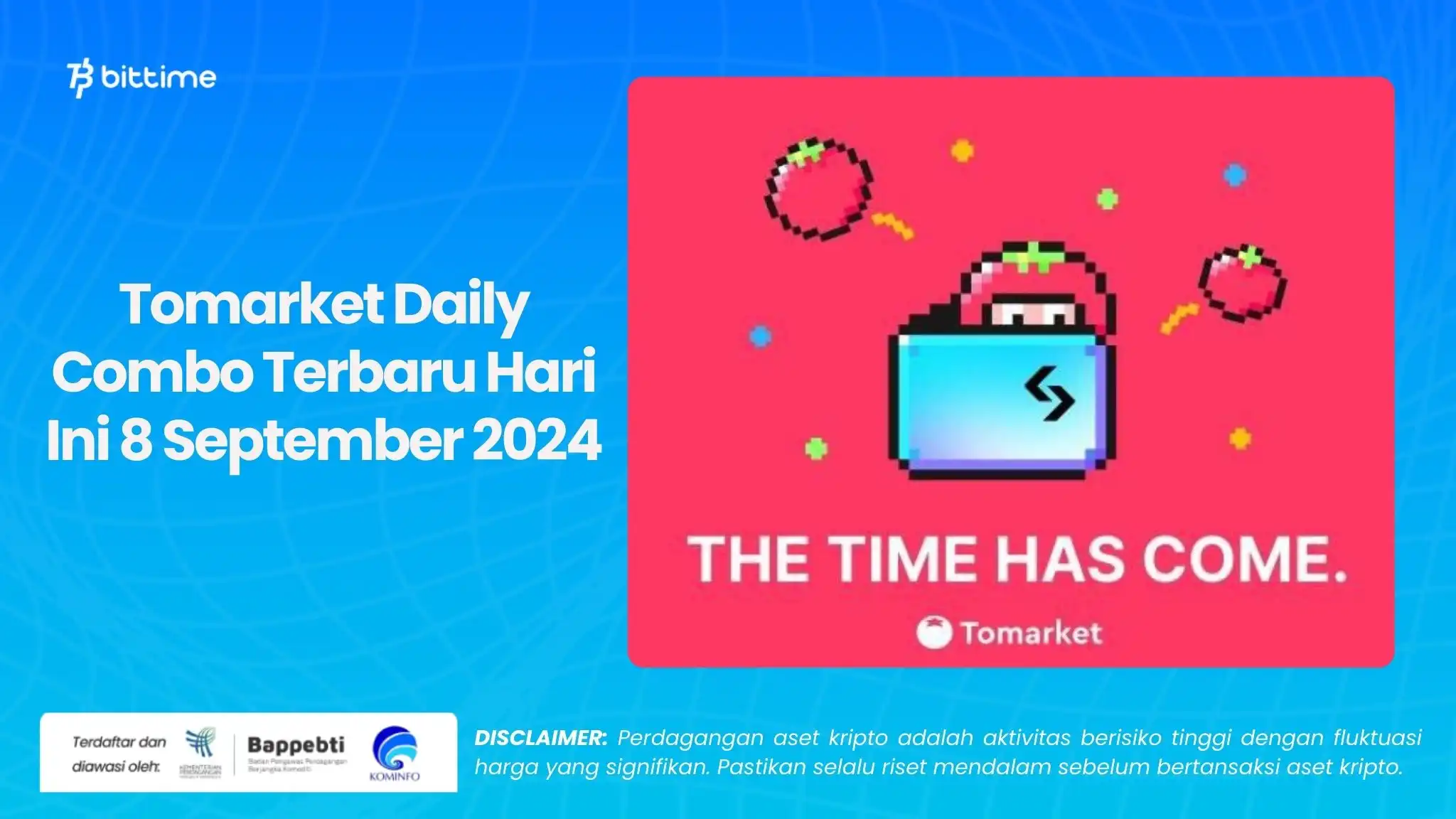 Tomarket Daily Combo Terbaru Hari Ini 8 September 2024.webp