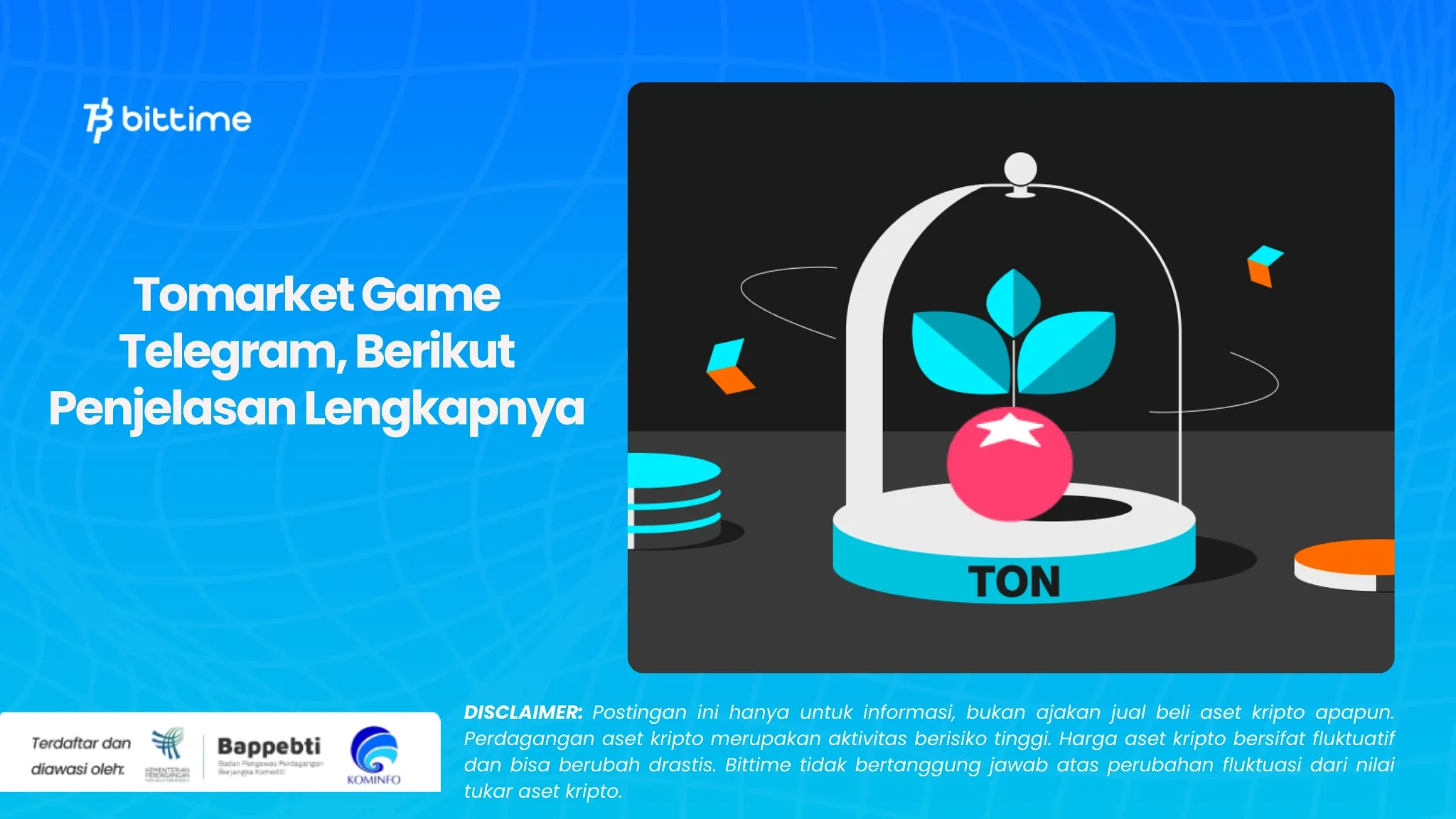 Tomarket Game Telegram