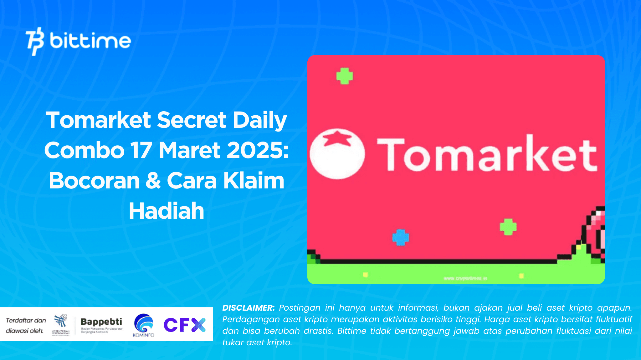 Tomarket Secret Daily Combo 17 Maret 2025 Bocoran & Cara Klaim Hadiah.png