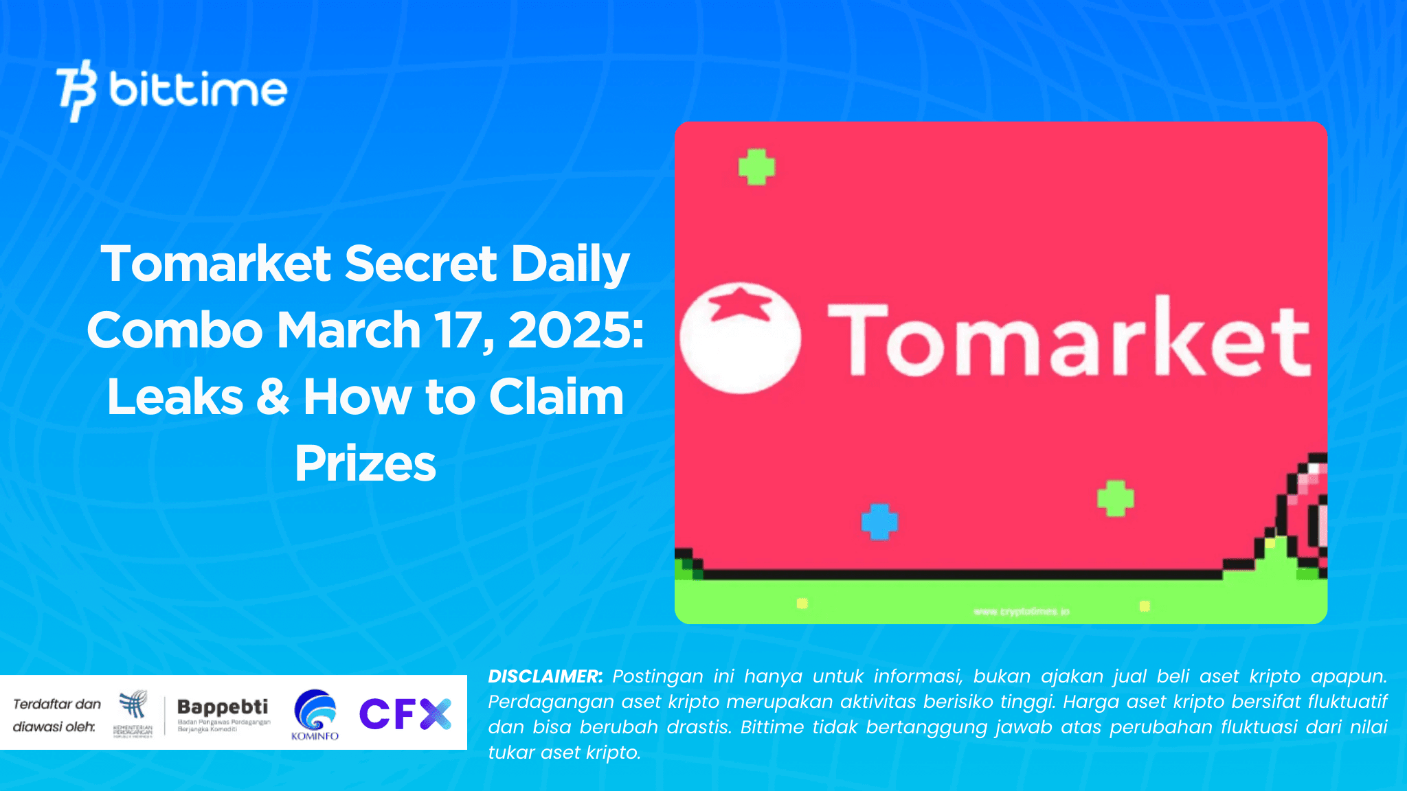 Tomarket Secret Daily Combo March 17, 2025 Leaks & How to Claim Prizes.png