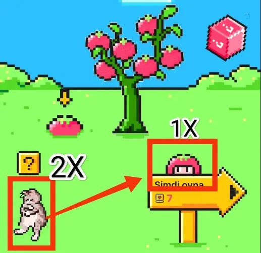 Tomarket Secret Tap Daily Combo 4 Oktober 2024.webp