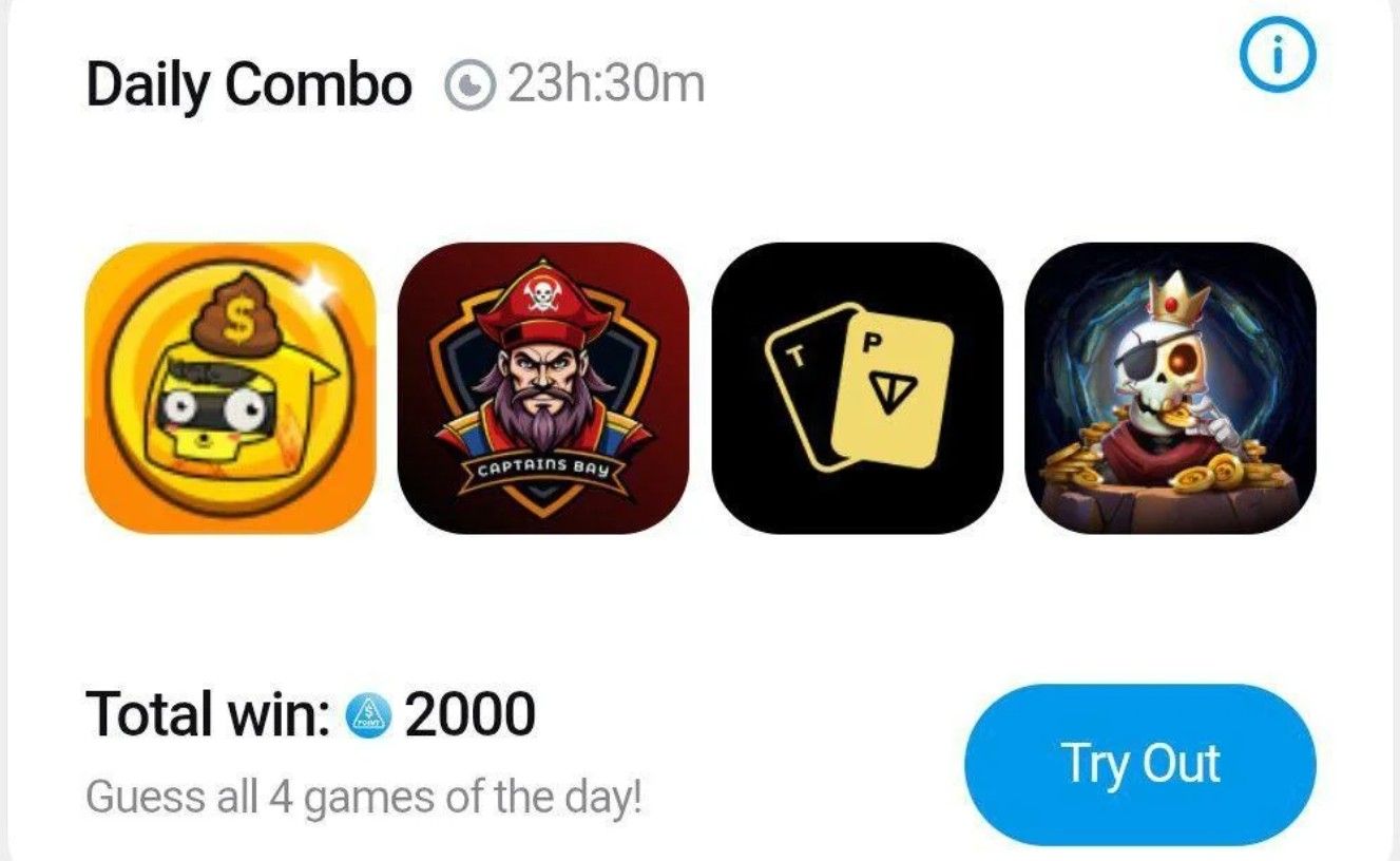 Ton Station Daily Combo 14 - 15 September 2025.