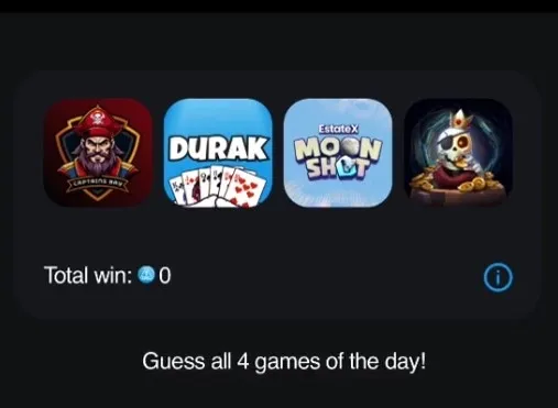 Ton Station Daily Combo 3 Oktober 2025