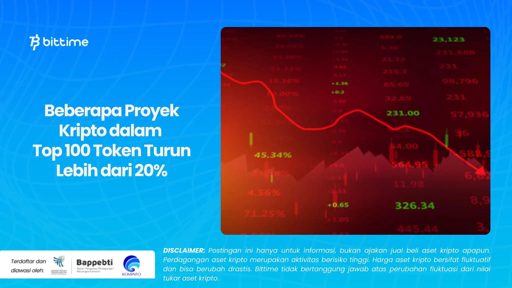 Top 100 Token Turun.webp