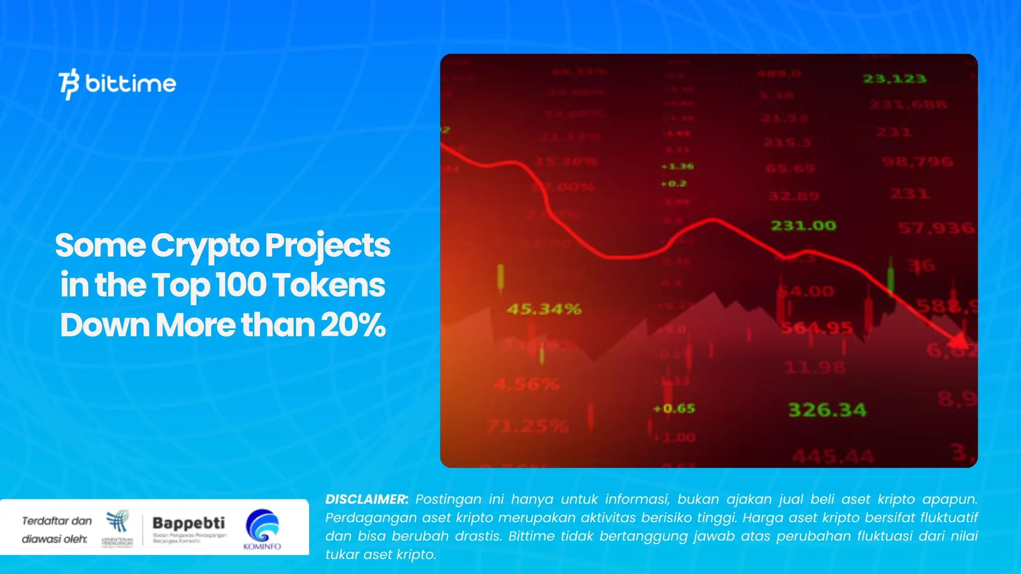 Top 100 Tokens Down.webp