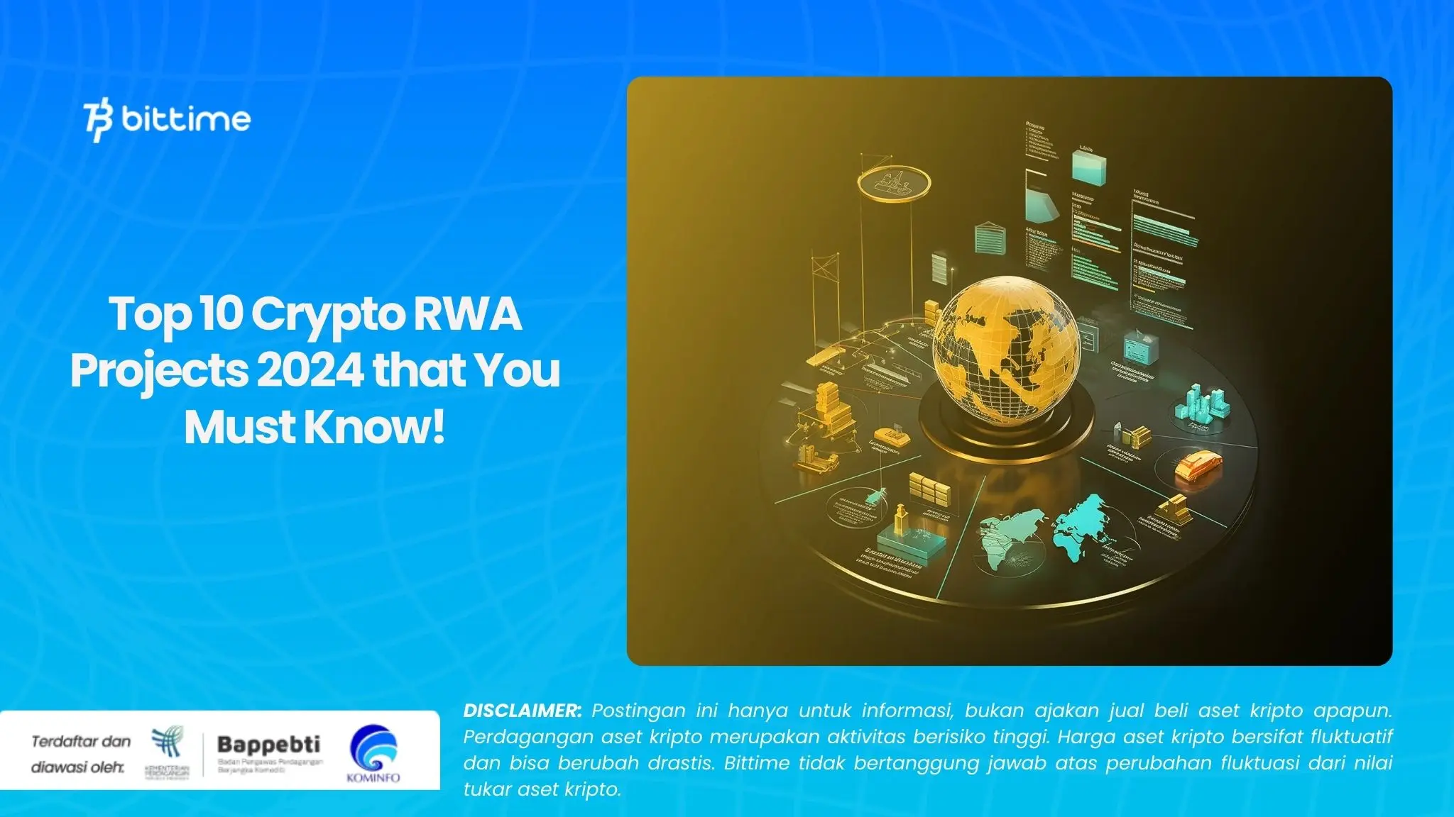 Top 10 Crypto RWA Projects 2024 that You Must Know!.webp