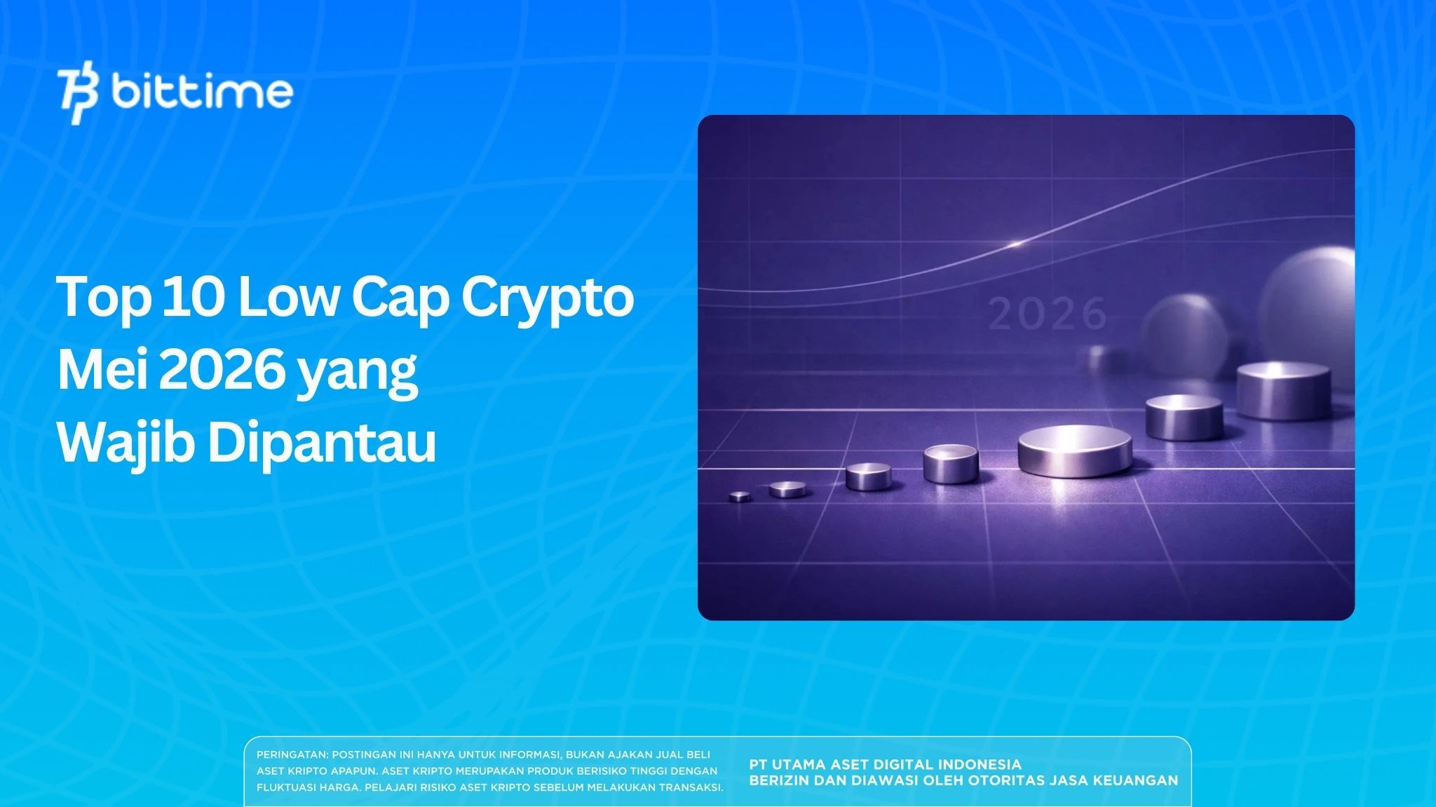 Top 10 Low-Cap Crypto May 2026 Worth Watching