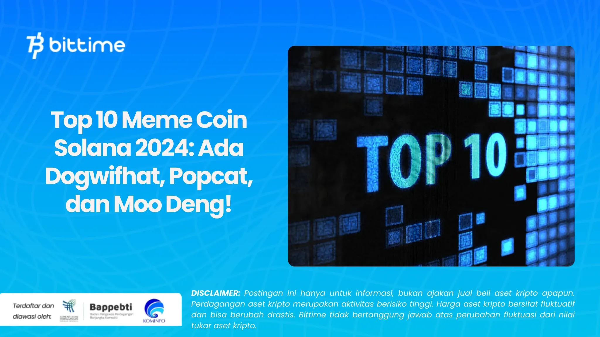 Top 10 Meme Coin Solana 2024.webp