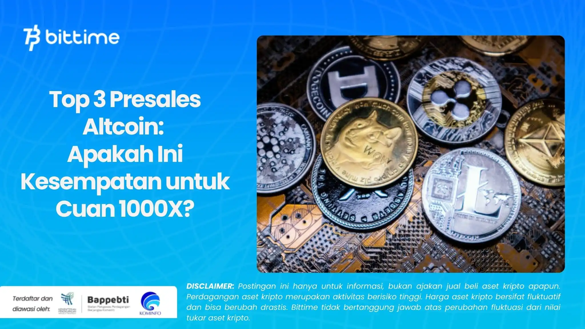 Top 3 Presales Altcoin Apakah Ini Kesempatan untuk Cuan 1000X.webp