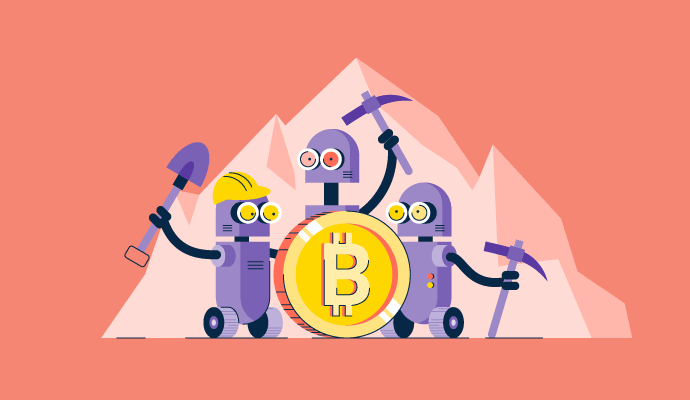 Top 5 Bitcoin Mining Pool di Dunia Tahun 2025