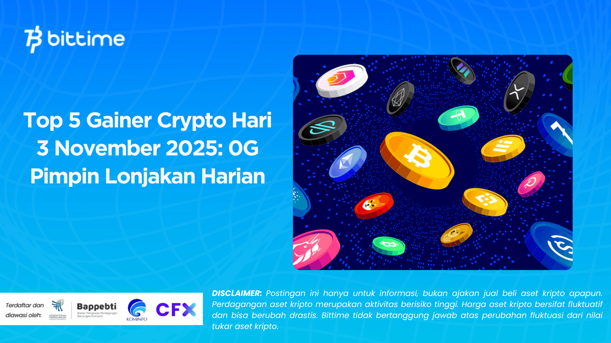 Top 5 Gainer Crypto Hari 3 November 2025 0G Pimpin Lonjakan Harian (1).png