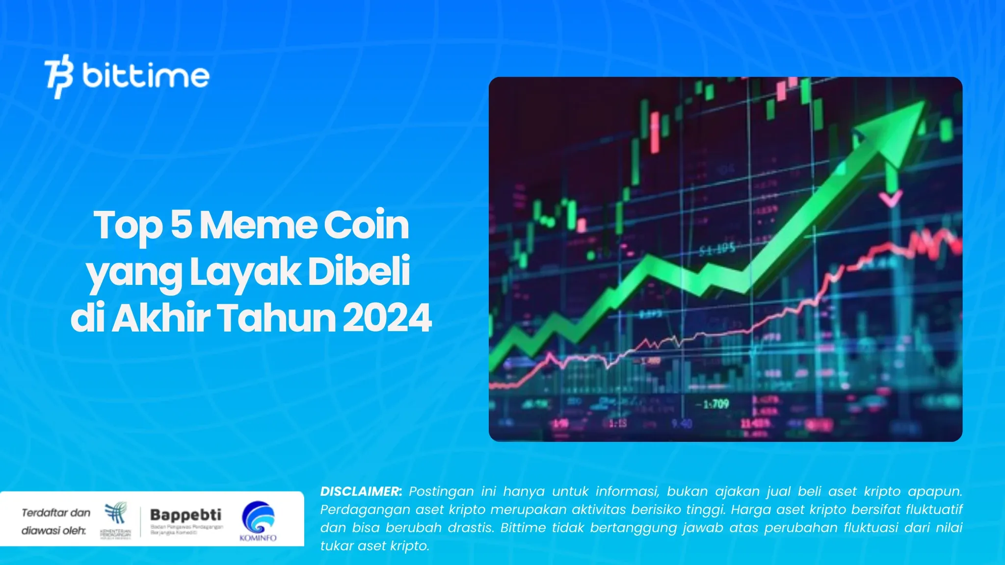 Top 5 Meme Coin