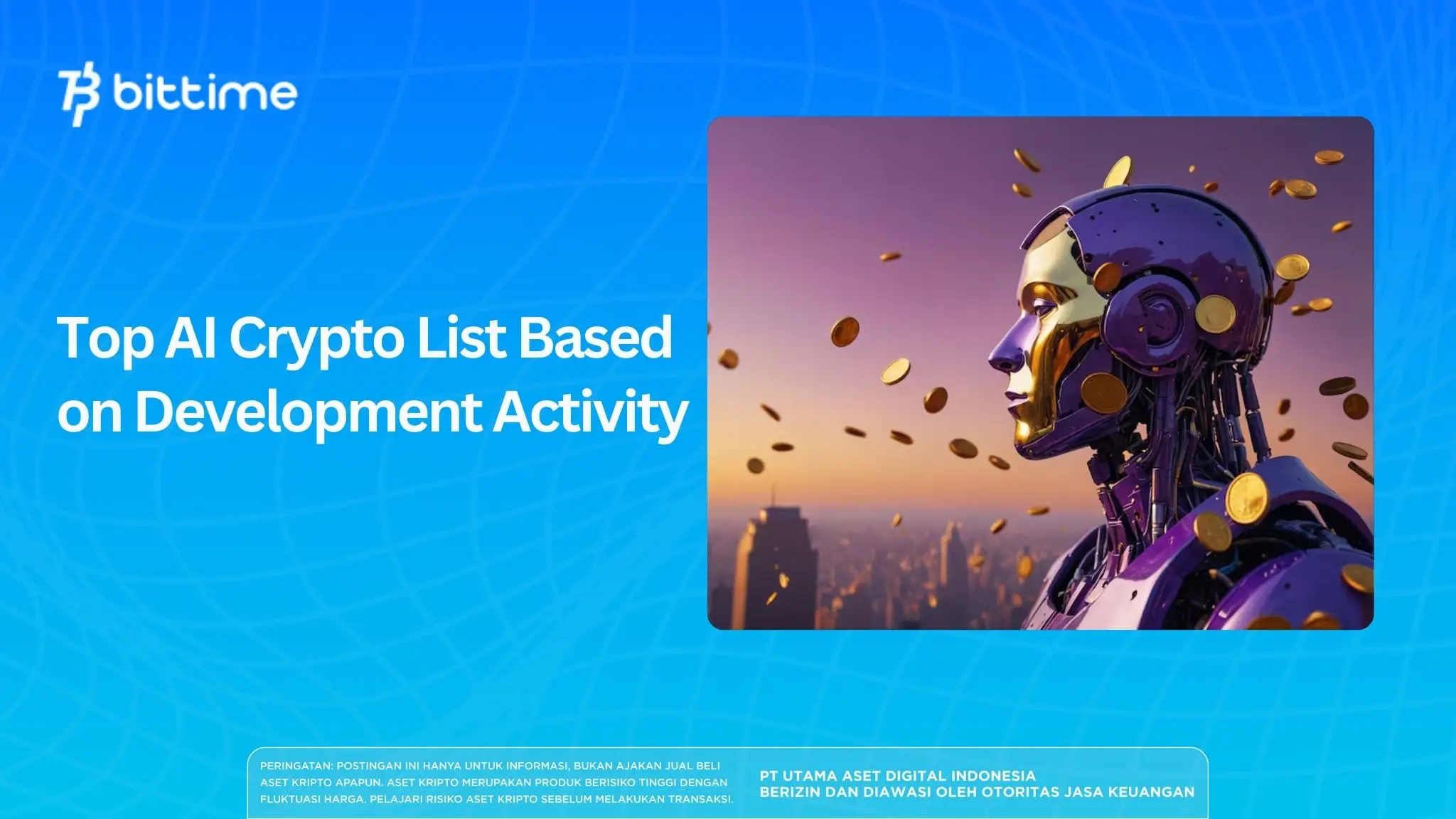 Top AI Crypto List Based on Development Activity.webp