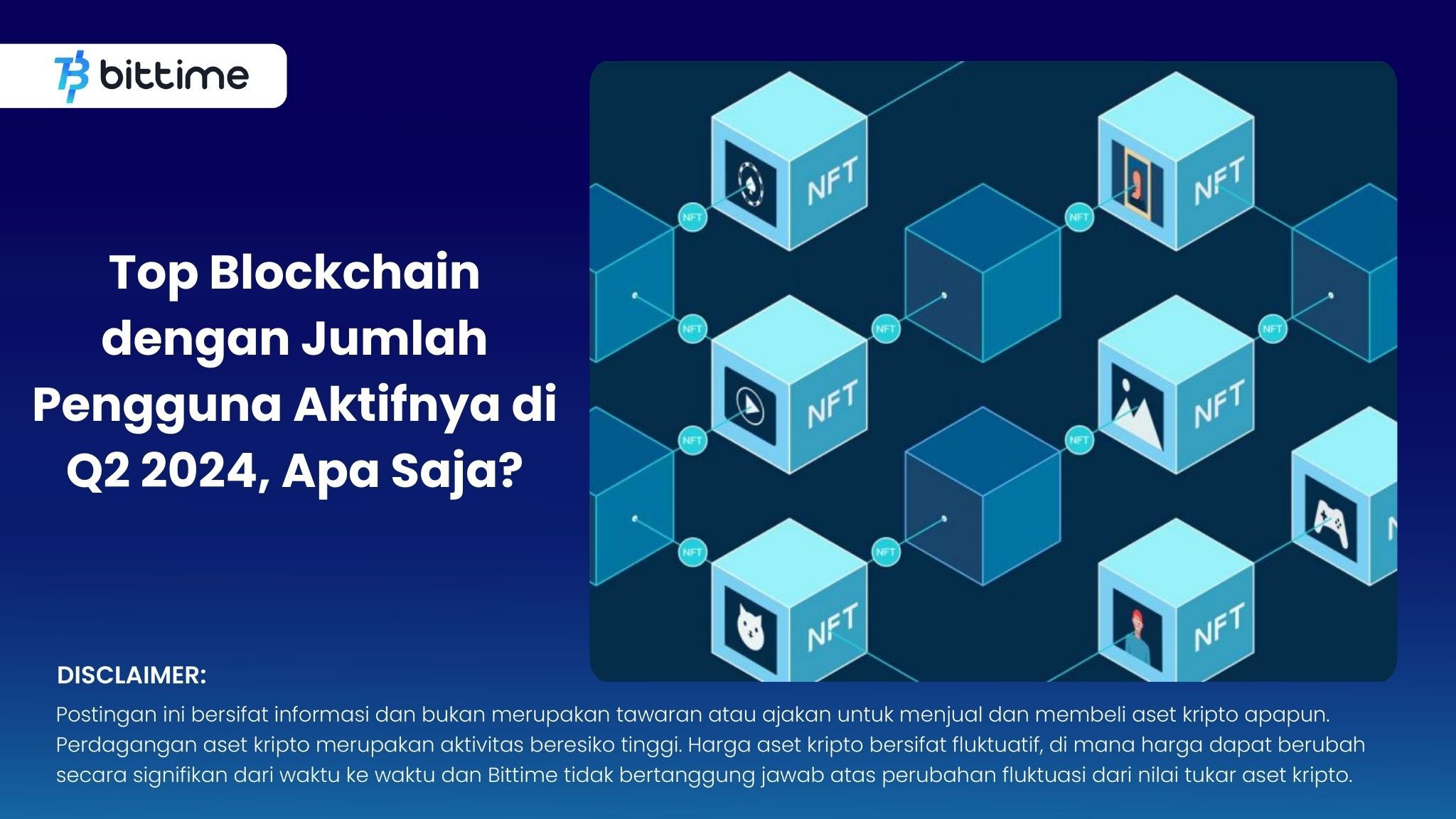 Top Blockchain dengan Jumlah Pengguna Aktifnya di Q2 2024, Apa Saja.jpg