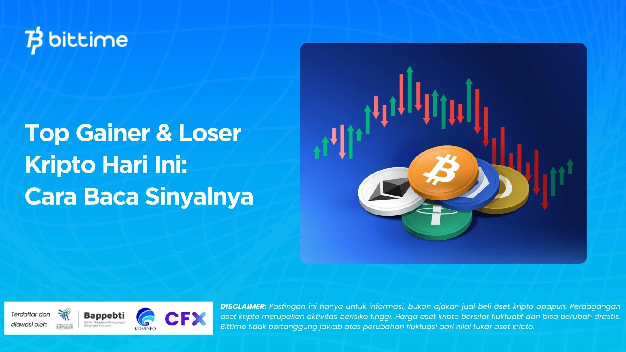 Top Gainer & Loser Kripto Hari Ini Cara Baca Sinyalnya.webp