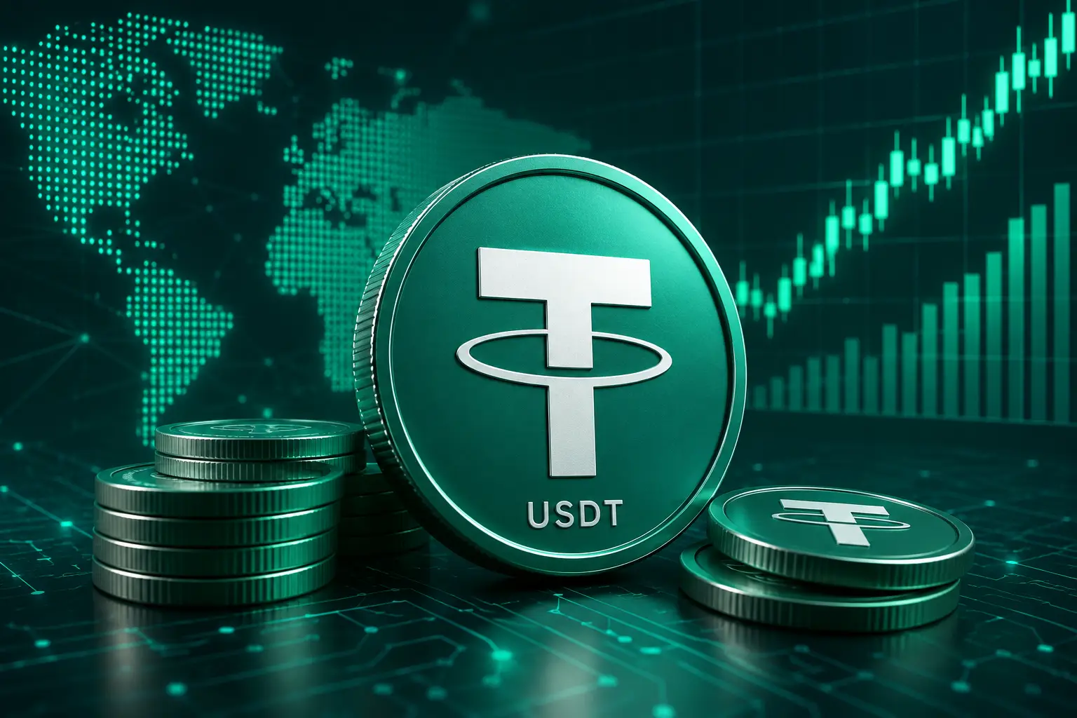 Trading Pair IDR vs USDT Perbedaan Harga, Biaya, Likuiditas, dan Profit, Mana yang Lebih Baik - image 3.webp