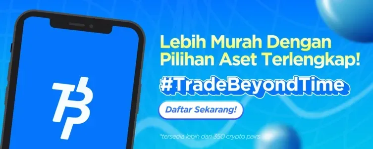 Cara Beli/Trading di Bittime