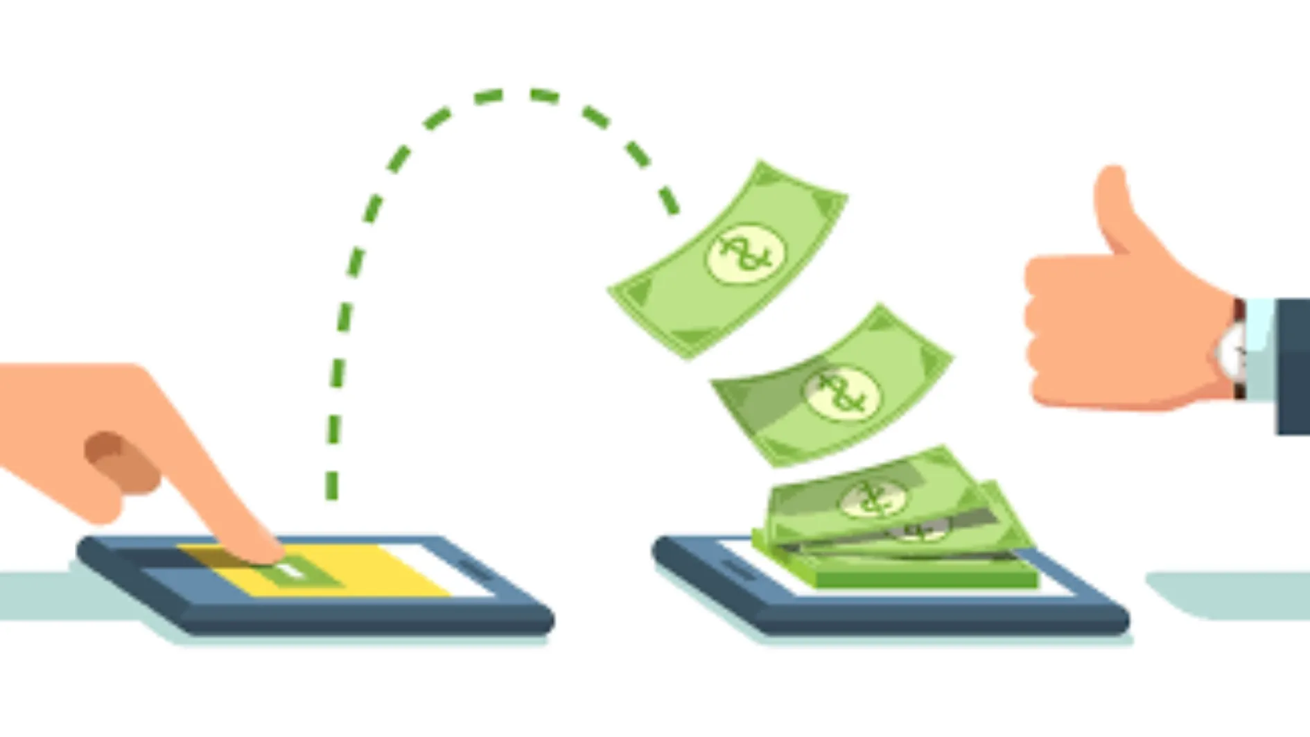 Perbedaan BI-FAST dan Real Time Online