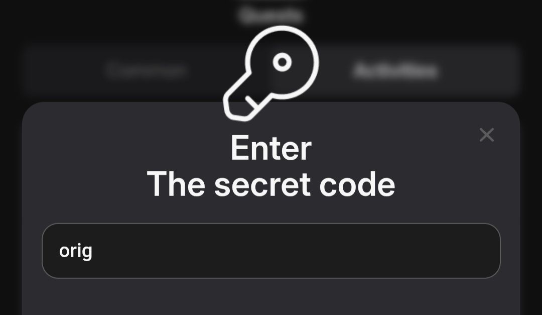 Treasury Daily Secret Code 8 April 2025 Sudah Keluar! Ini Cara Ikut Airdrop-nya.png