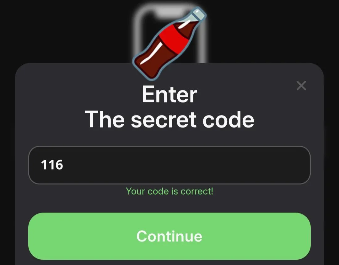 Treasury Secret Code 29 Maret 2025 - jawaban.webp