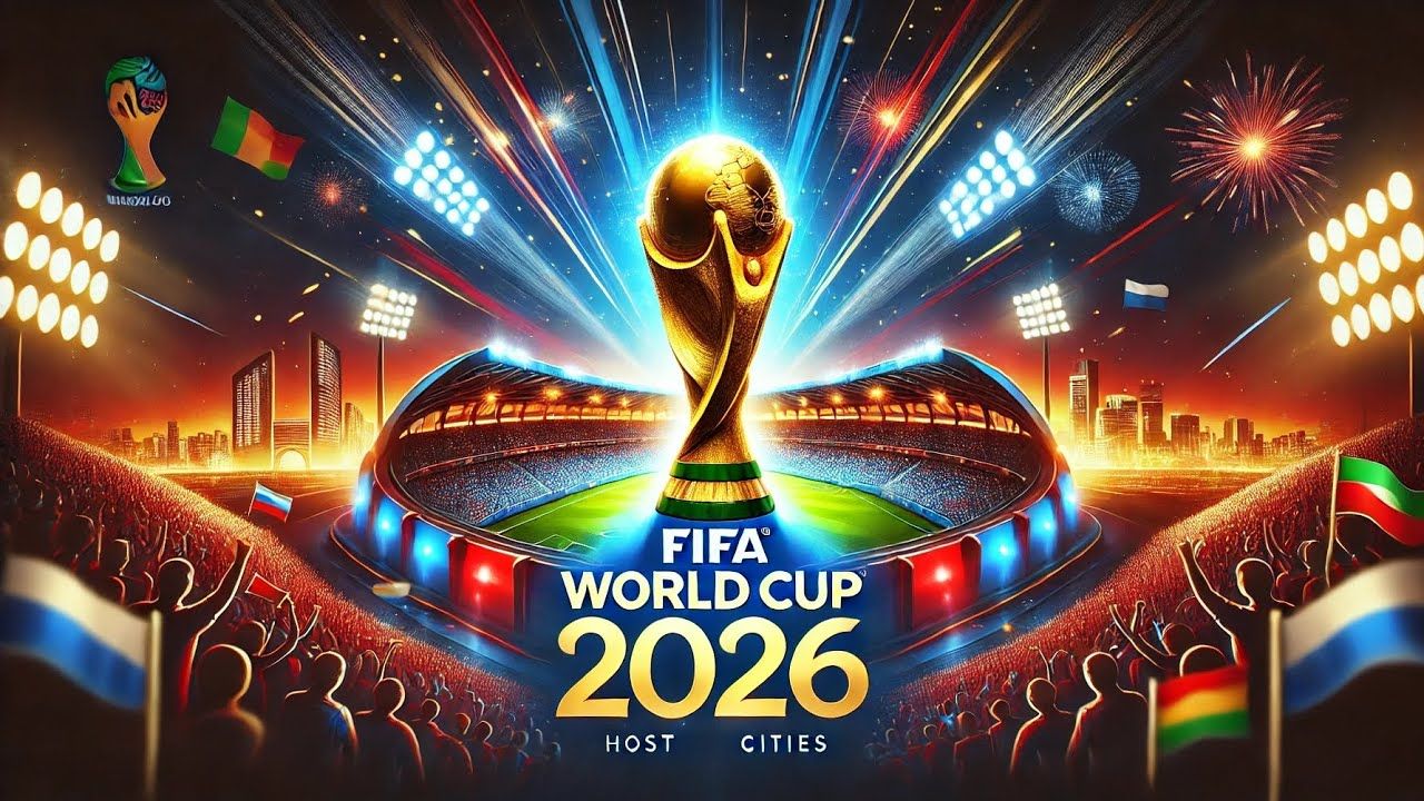 Tren AI di Sepak Bola: Permintaan AI Meningkat Jelang World Cup 2026