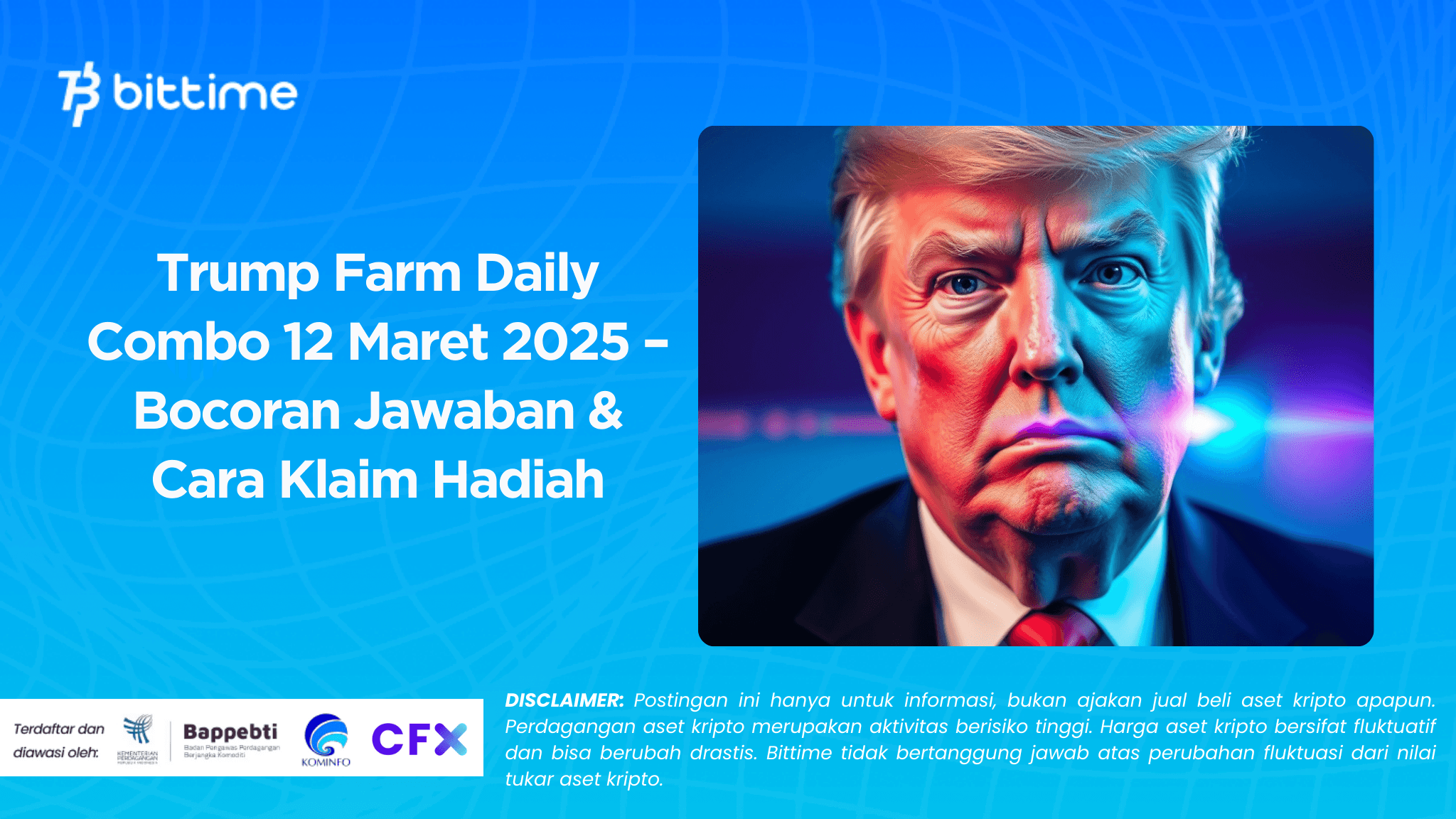 Trump Farm Daily Combo 12 Maret 2025 – Bocoran Jawaban & Cara Klaim Hadiah.png