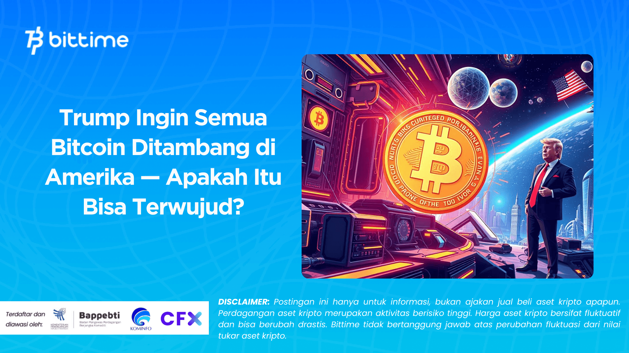 Trump Ingin Semua Bitcoin Ditambang di Amerika — Apakah Itu Bisa Terwujud.png