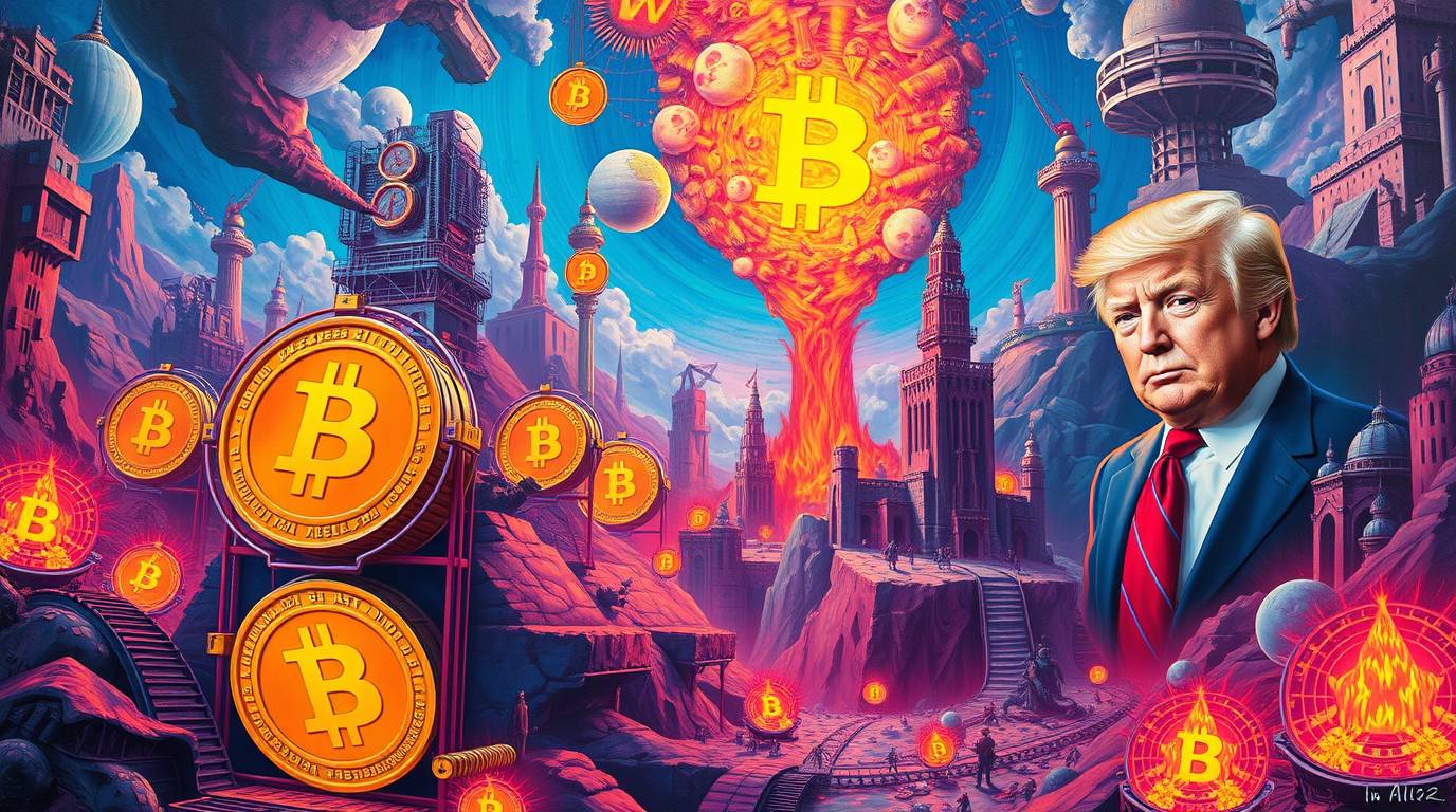 Trump Ingin Semua Bitcoin Ditambang di Amerika — Apakah Itu Bisa Terwujud.png