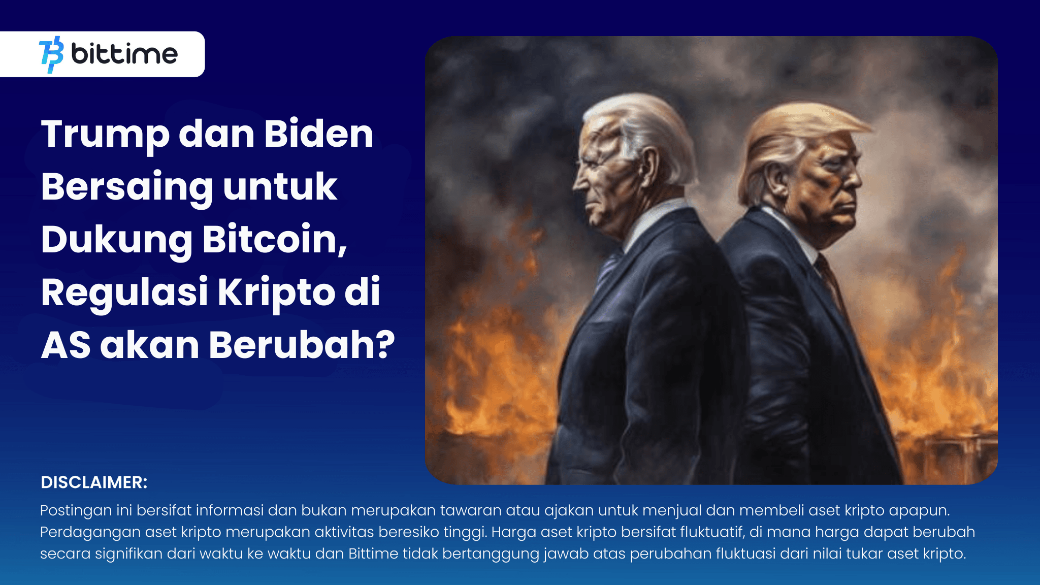 Trump dan Biden Bersaing untuk Dukung Bitcoin - Bittime.png