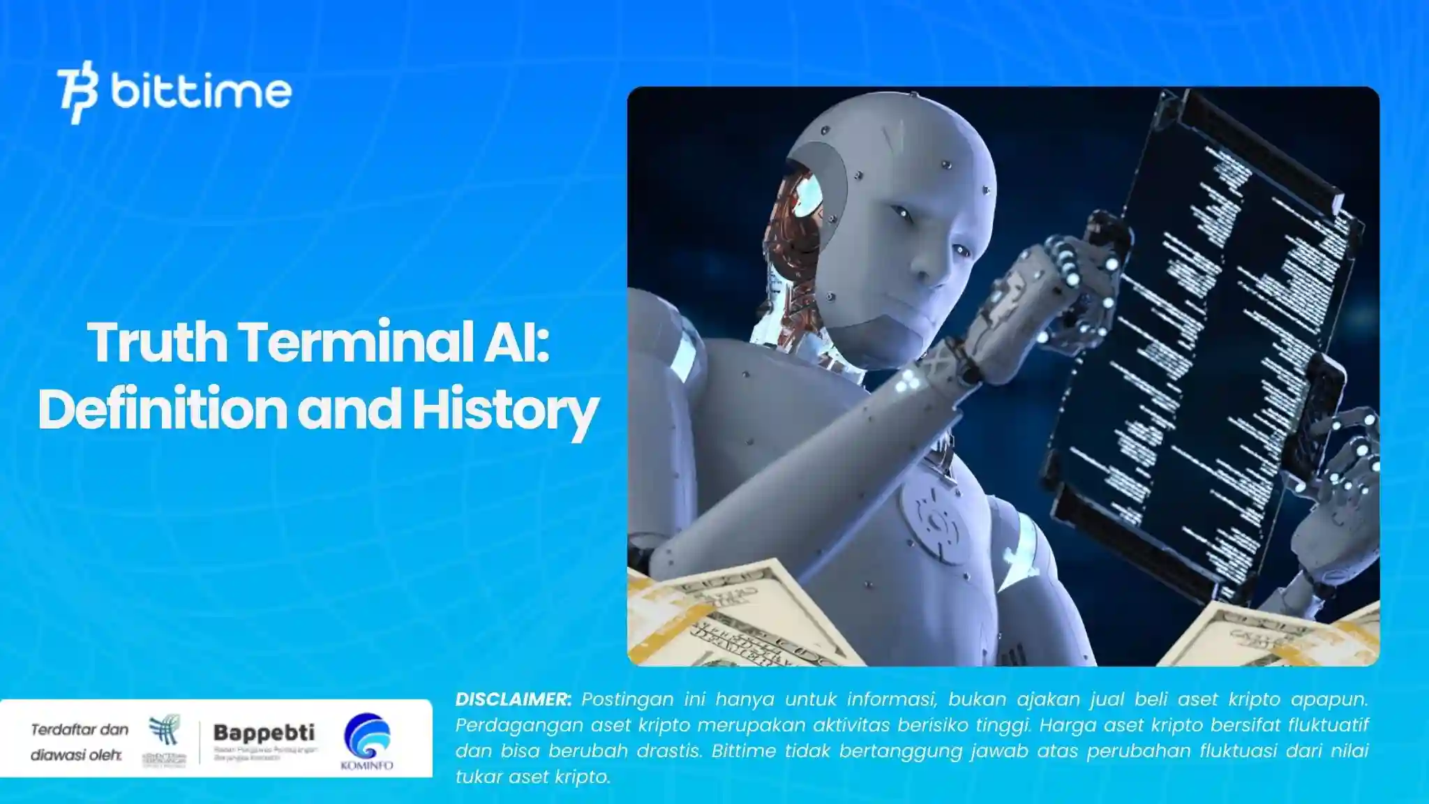 Truth Terminal AI Definition and History.webp