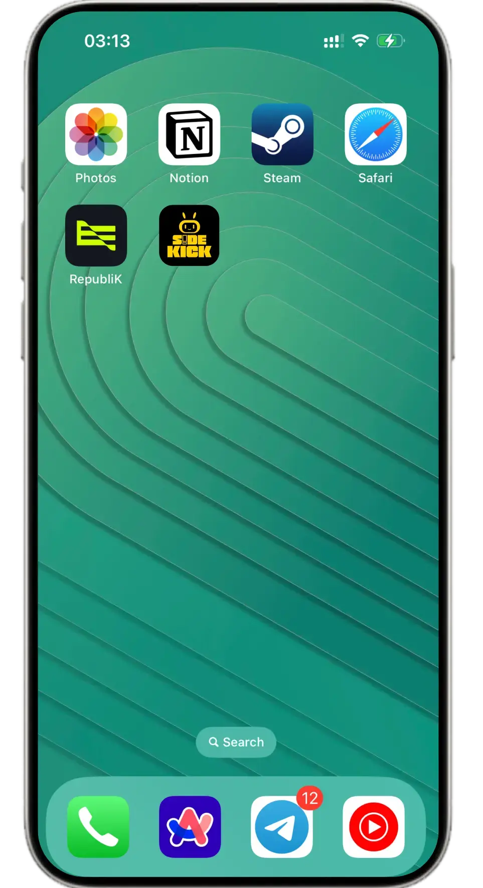 Tutorial Cara Gabung Jadi Kickers SideKick 1.webp