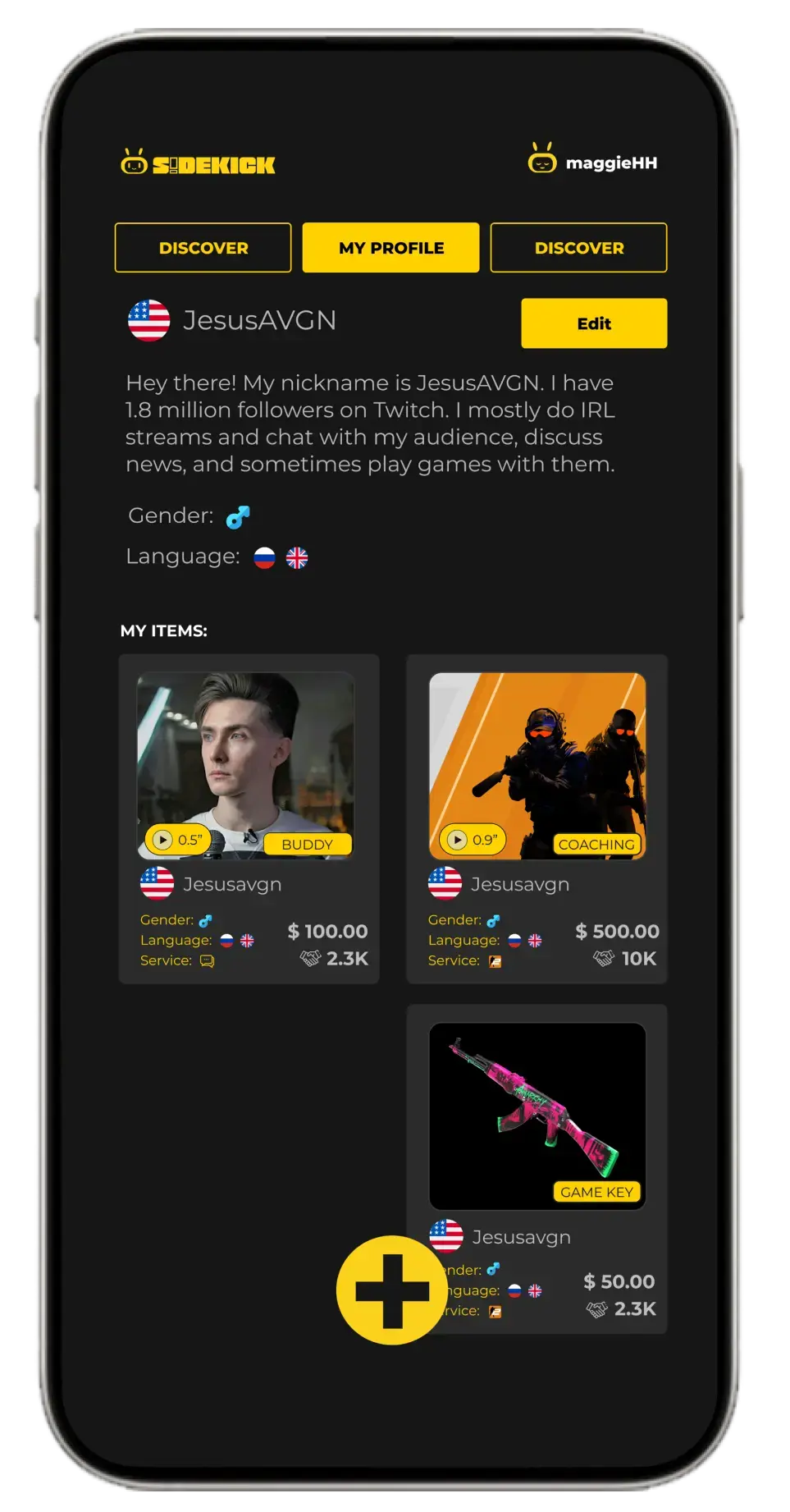 Tutorial Cara Gabung Jadi Kickers SideKick 3.webp