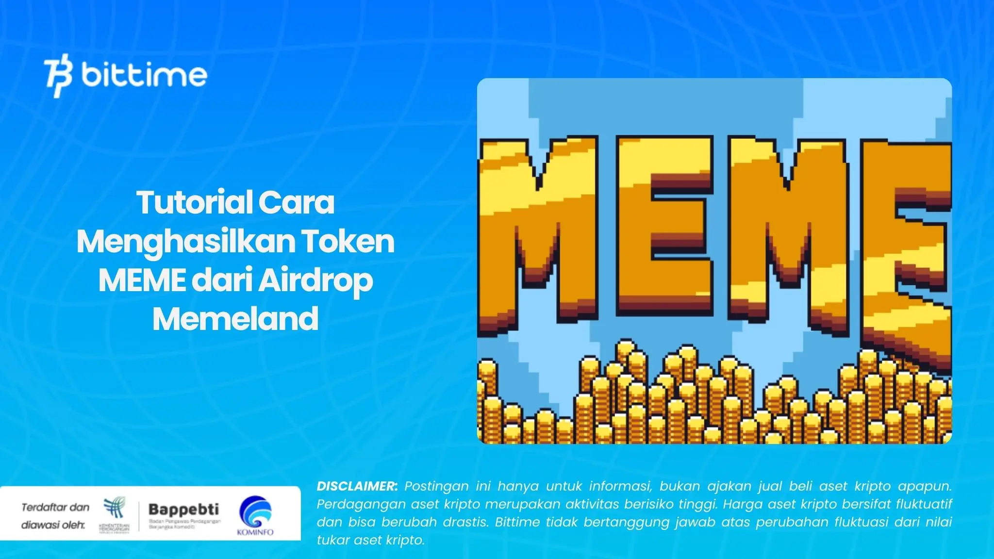 Tutorial Cara Menghasilkan Token MEME dari Airdrop Memeland.webp