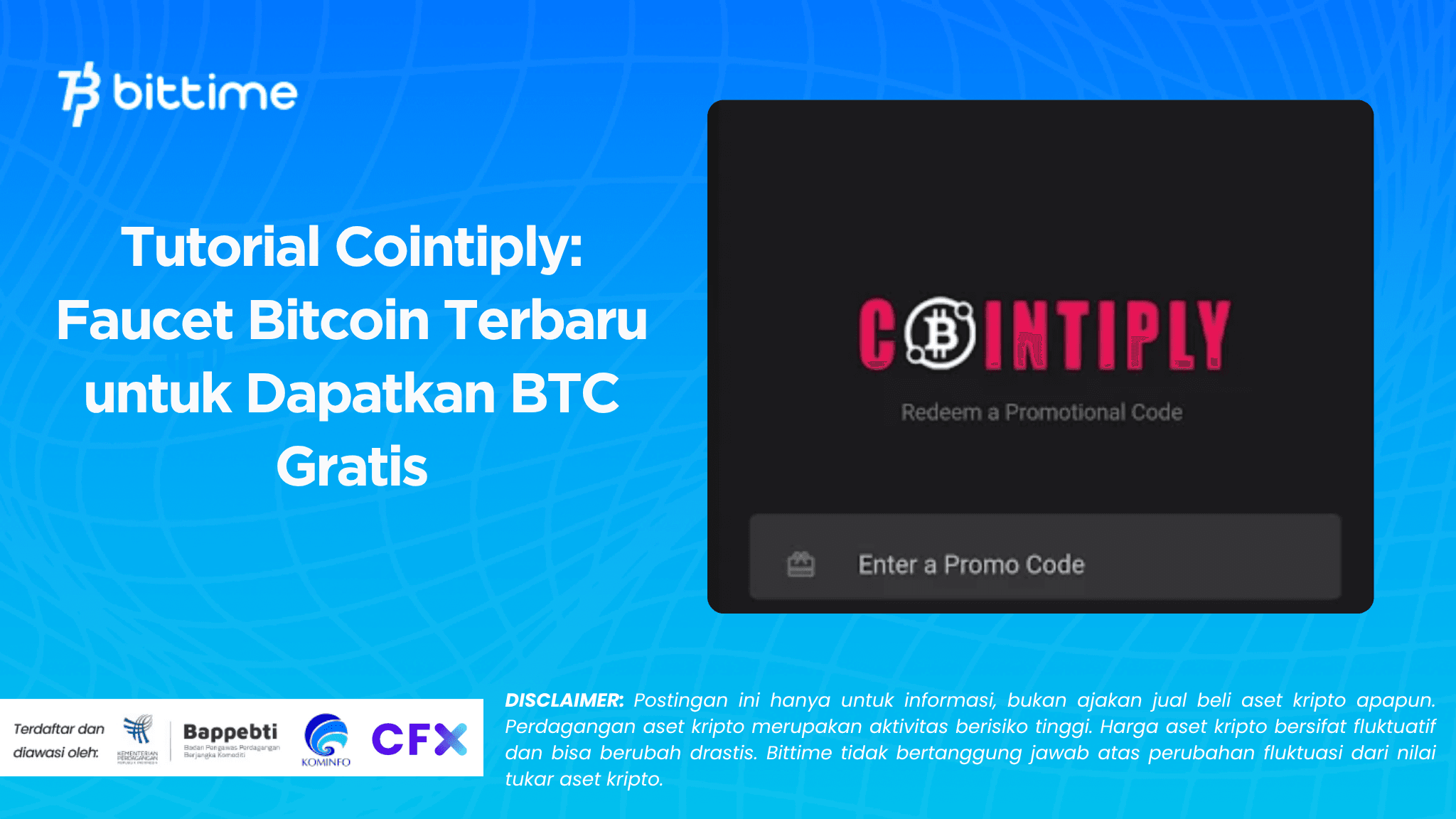 Cointiply Tutorial: The Latest Bitcoin Faucet to Earn Free BTC