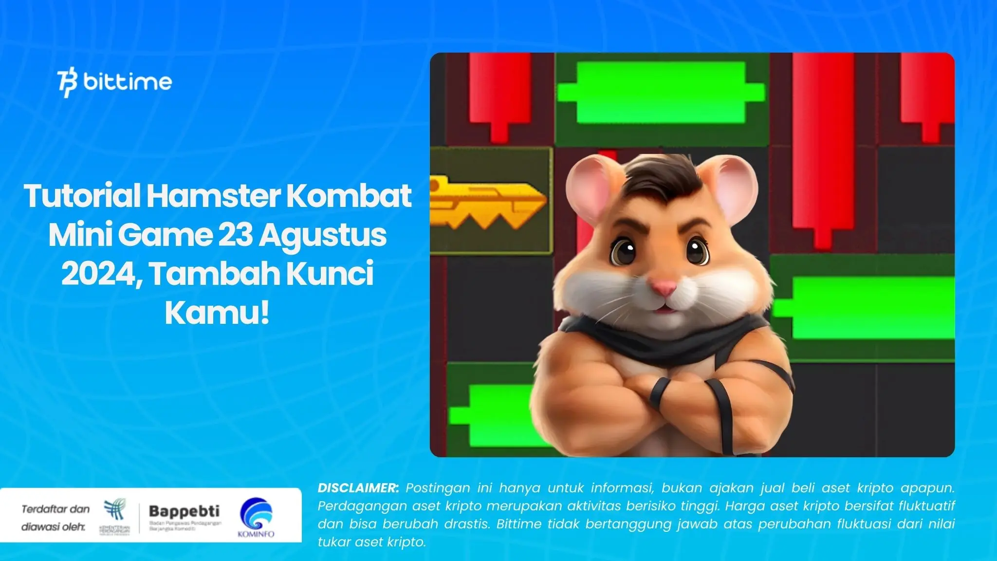 Tutorial Hamster Kombat Mini Game 23 Agustus 2024, Tambah Kunci Kamu!.webp