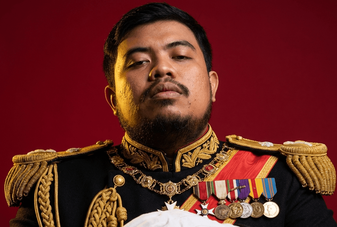 Tutorial Prompt AI Hirohito Viral, Cara Ubah Foto Jadi Imperial Hiper-Realistis