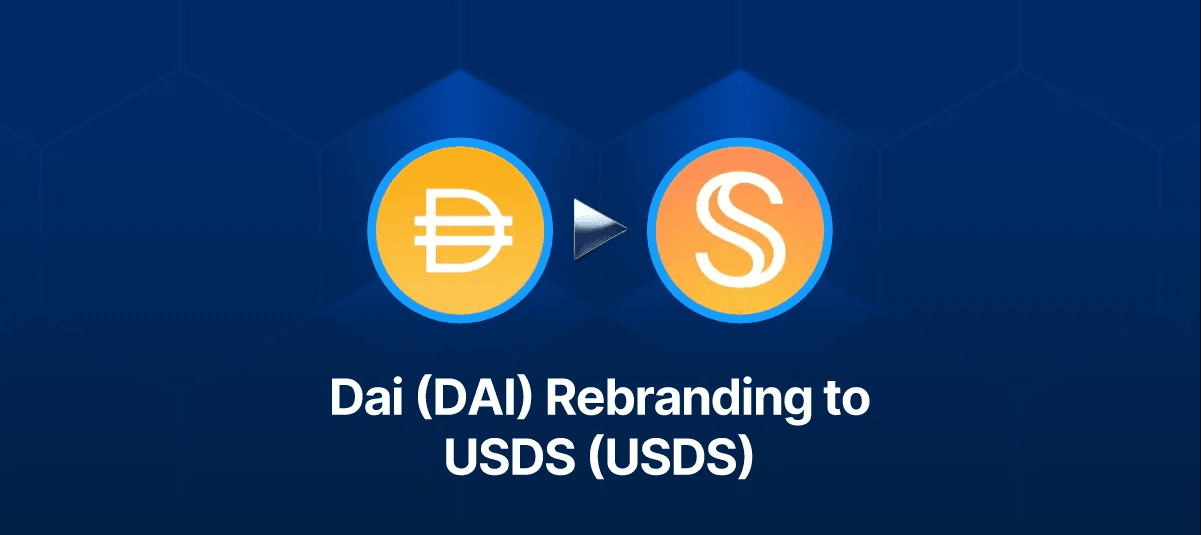USDS vs DAI: What Changed?