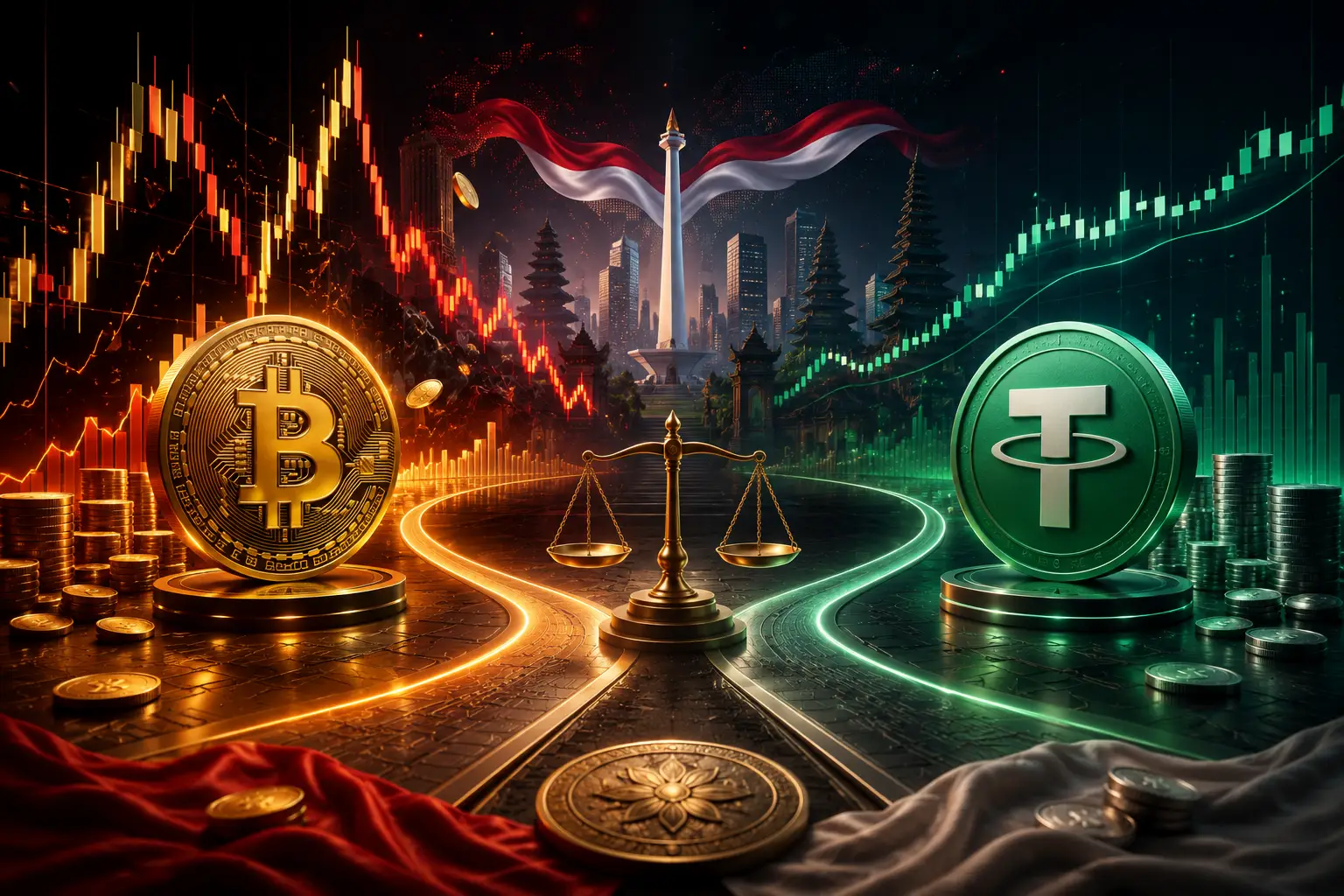 USDTIDR vs BTCIDR Mana yang Cocok untuk Strategi Trading Kamu - image.webp