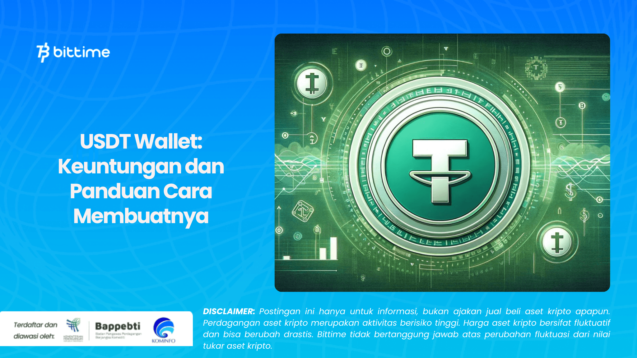 USDT Wallet Keuntungan dan Panduan Cara Membuatnya.png