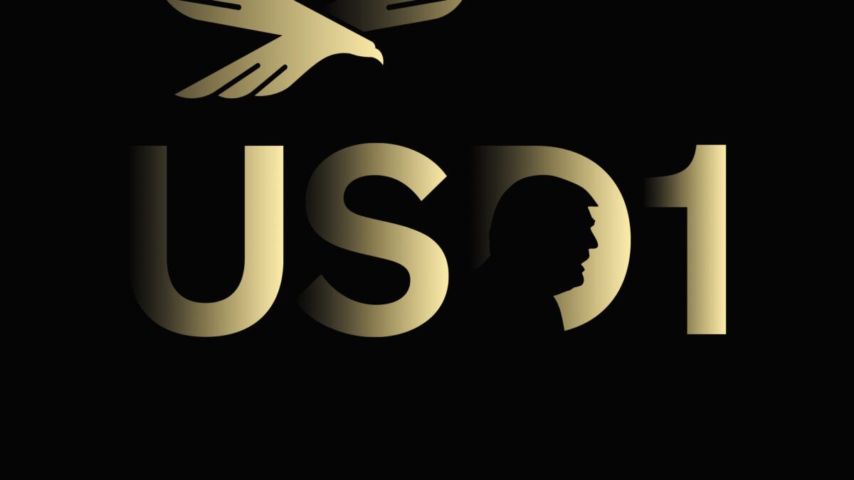 USD1 Sempat Turun dari Patokan Satu Dolar