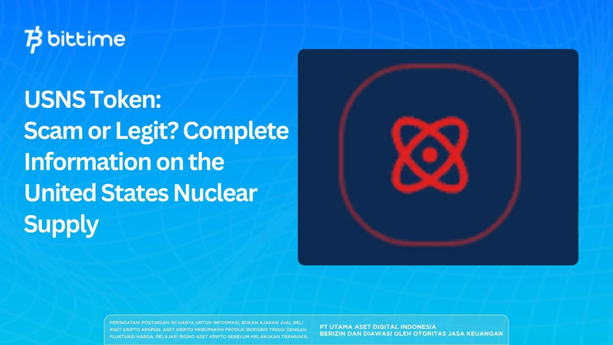 USNS Token Scam or Legit Complete Information on the United States Nuclear Supply.webp