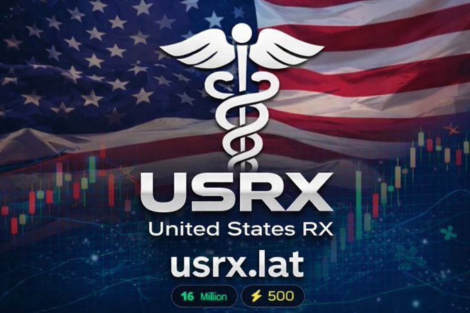 USRX Token di Base: Cara Beli dan Panduan Lengkap