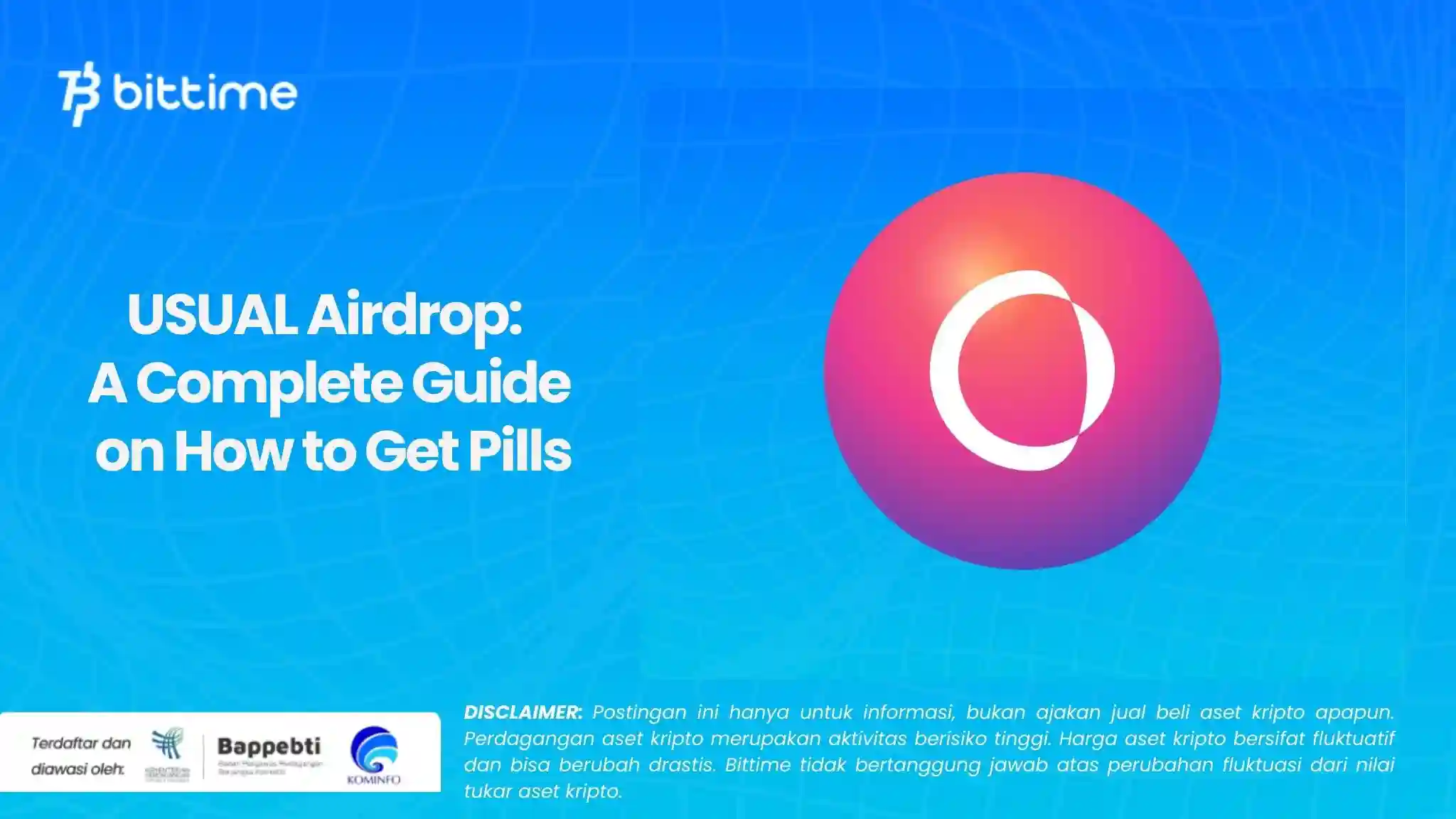 USUAL Airdrop A Complete Guide on How to Get Pills.webp