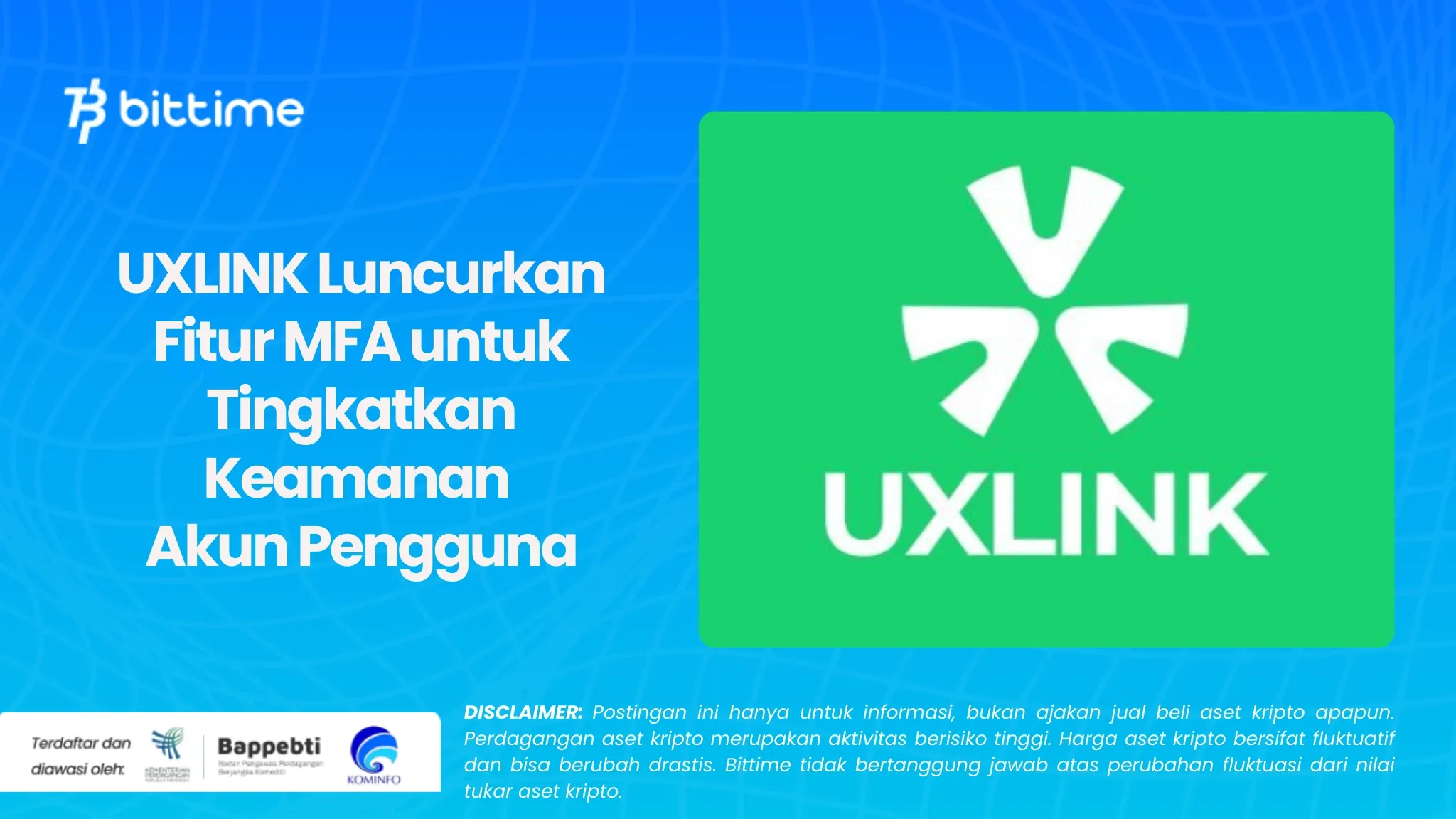 UXLINK Luncurkan Fitur MFA.webp