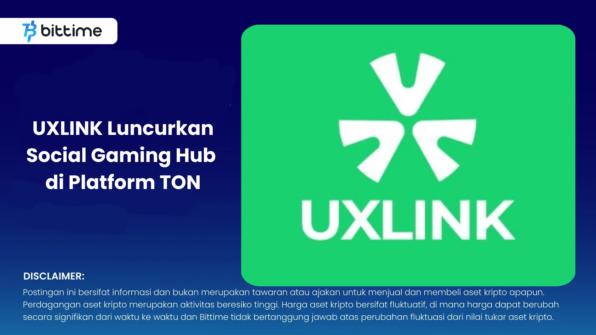 UXLINK Luncurkan Social Gaming Hub.webp