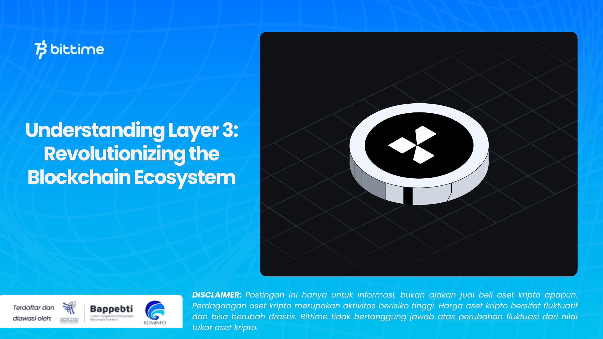 Understanding Layer 3 Revolutionizing the Blockchain Ecosystem.png