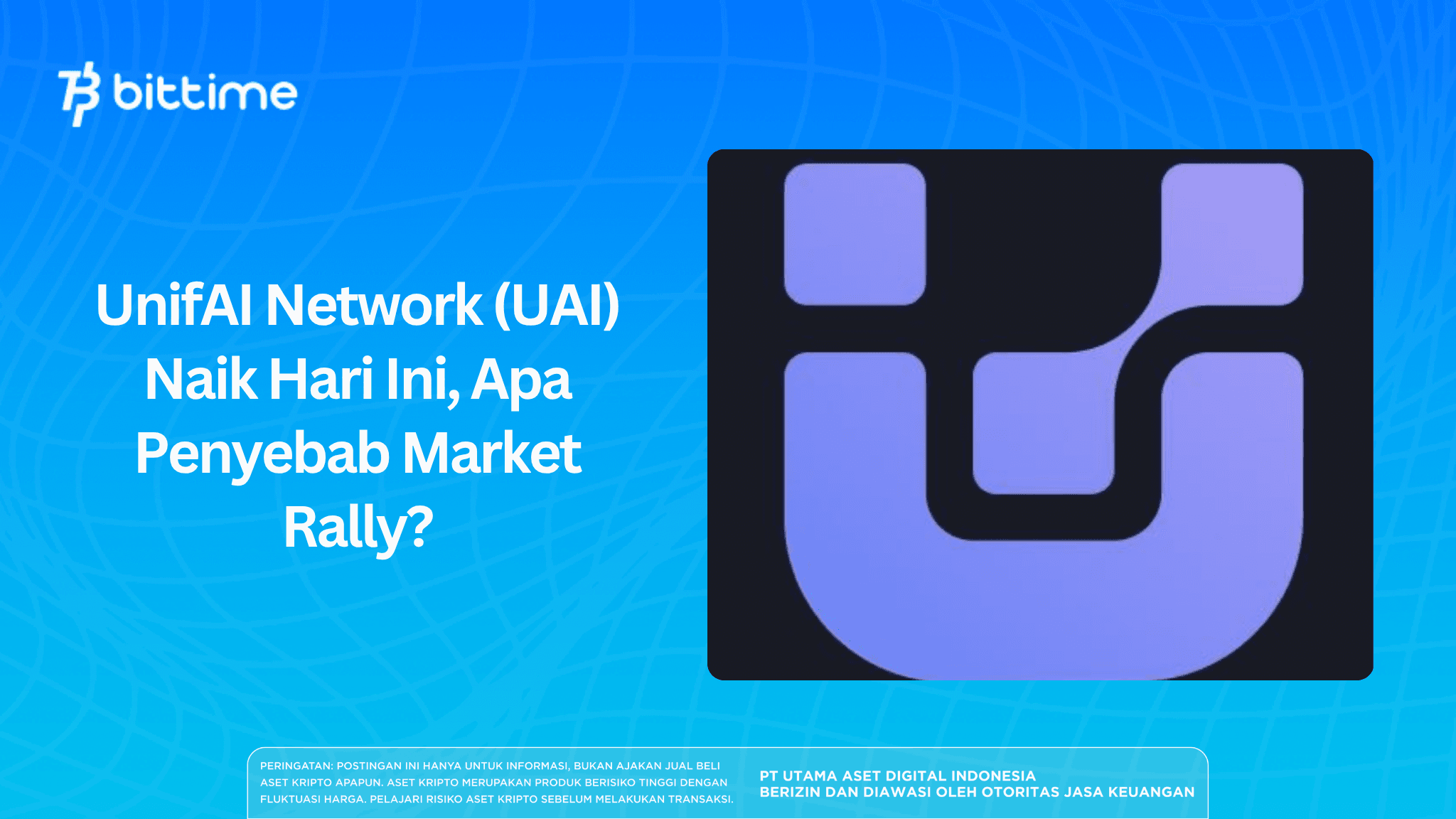 UnifAI Network (UAI) Rises Today—What’s Behind the Market Rally?