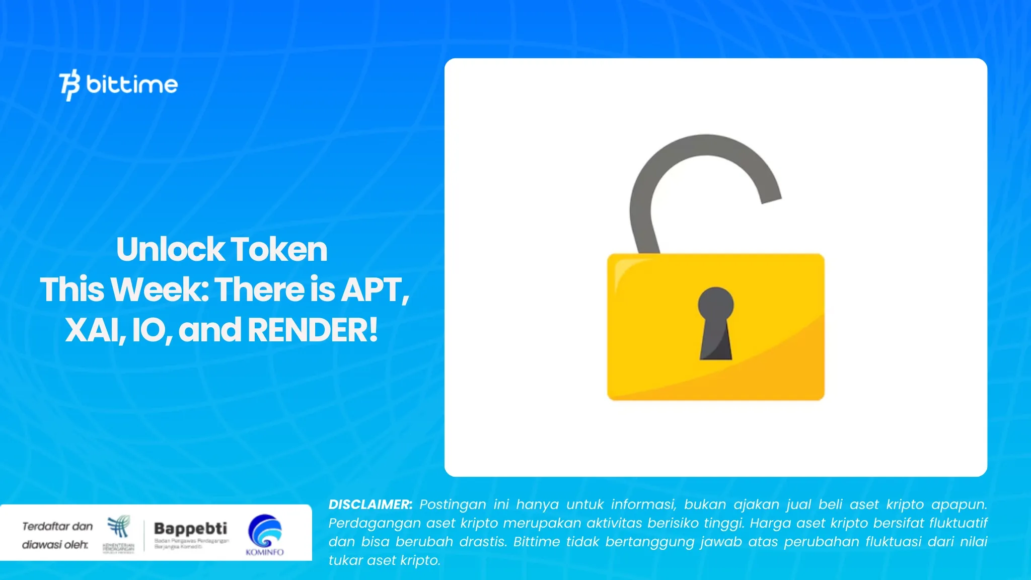 Unlock Token This Week.webp